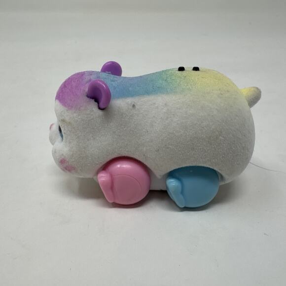 Little Live Pets Lil' Hamster Popmello Interactive‎ Toy Moves - Picture 2 of 5